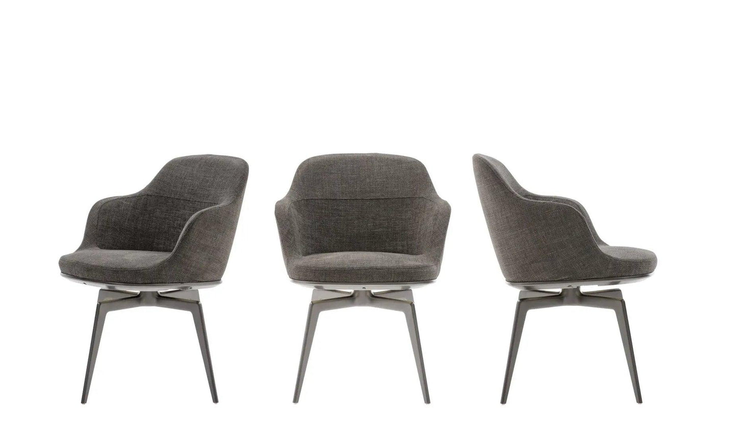 Maxalto - Caratos Stuhl - Stühle - Sarto Group