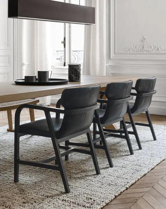 Maxalto - Fulgens Stuhl - Stühle - Sarto Group