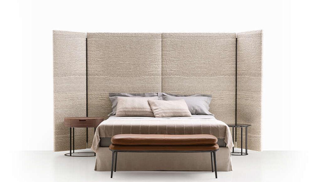 Maxalto - Dike Bett - Betten - Sarto Group