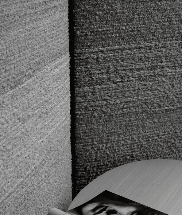 Maxalto - Dike Bett - Betten - Sarto Group