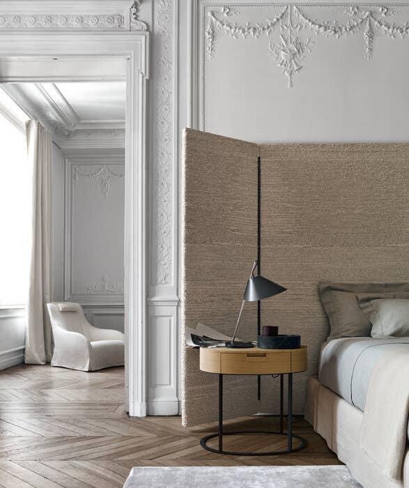 Maxalto - Dike Bett - Betten - Sarto Group