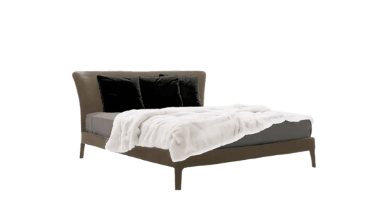 Maxalto - Febo Bett - Betten - Sarto Group