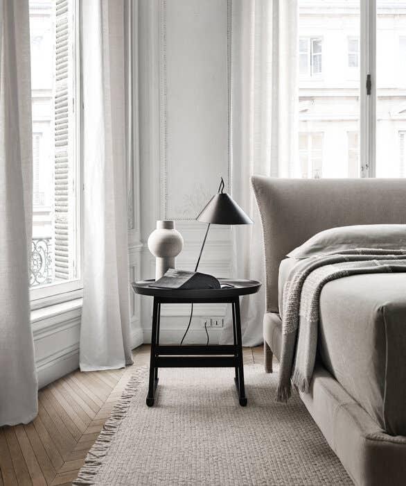 Maxalto - Febo Bett - Betten - Sarto Group