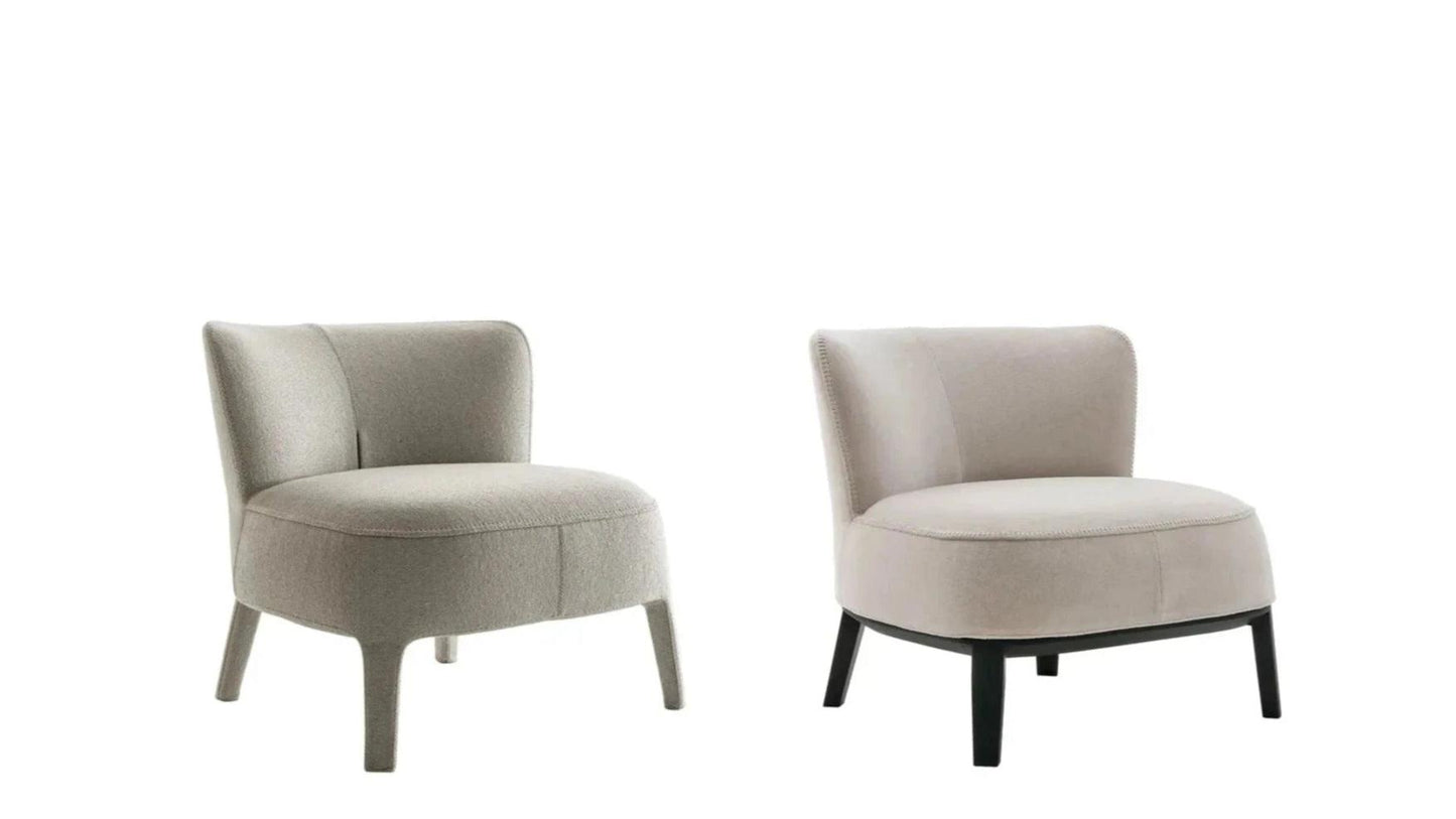 Maxalto - Febo Sessel - Sessel - Sarto Group