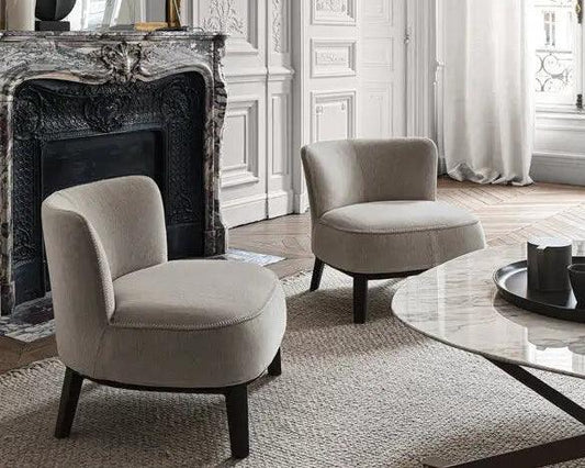 Maxalto - Febo Sessel - sarto Tailored Interiors Group