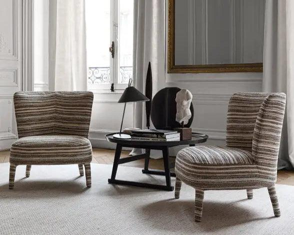 Maxalto - Febo Sessel - Sessel - Sarto Group