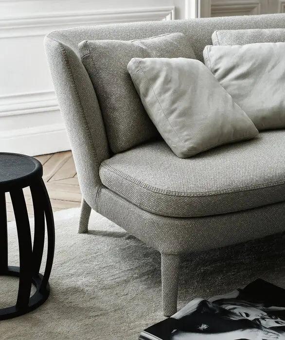 Maxalto - Febo Sofa - Sofas - Sarto Group