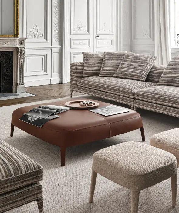 Maxalto - Febo Sofa - Sofas - Sarto Group
