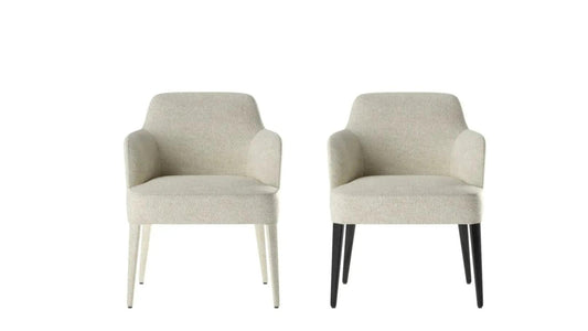 Maxalto - Febo Stuhl - sarto Tailored Interiors Group