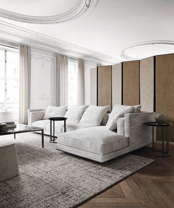 Maxalto - Florius Sofa - Sofas - Sarto Group