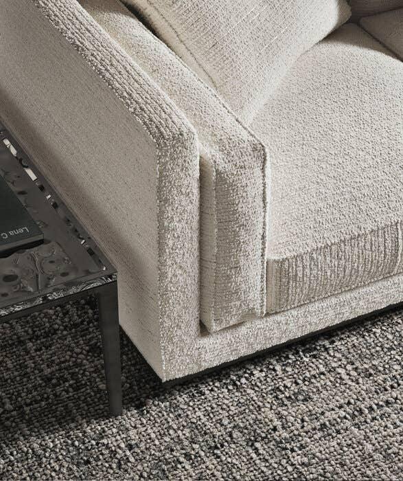 Maxalto - Florius Sofa - Sofas - Sarto Group