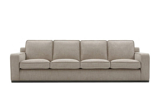 Maxalto - Imprimatur Sofa - sarto Tailored Interiors Group