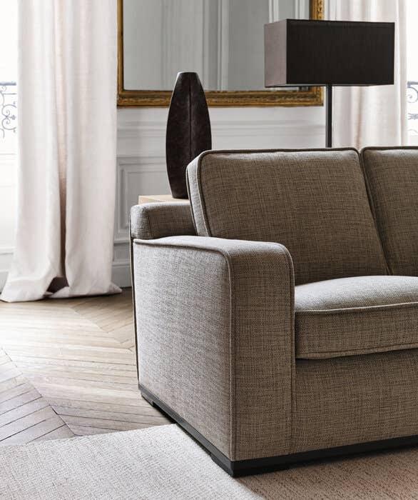 Maxalto - Imprimatur Sofa - Sofas - Sarto Group