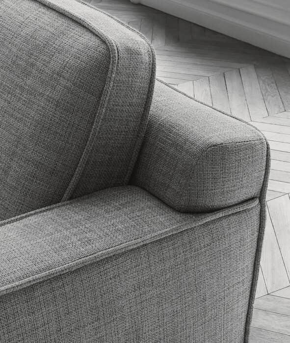 Maxalto - Imprimatur Sofa - Sofas - Sarto Group