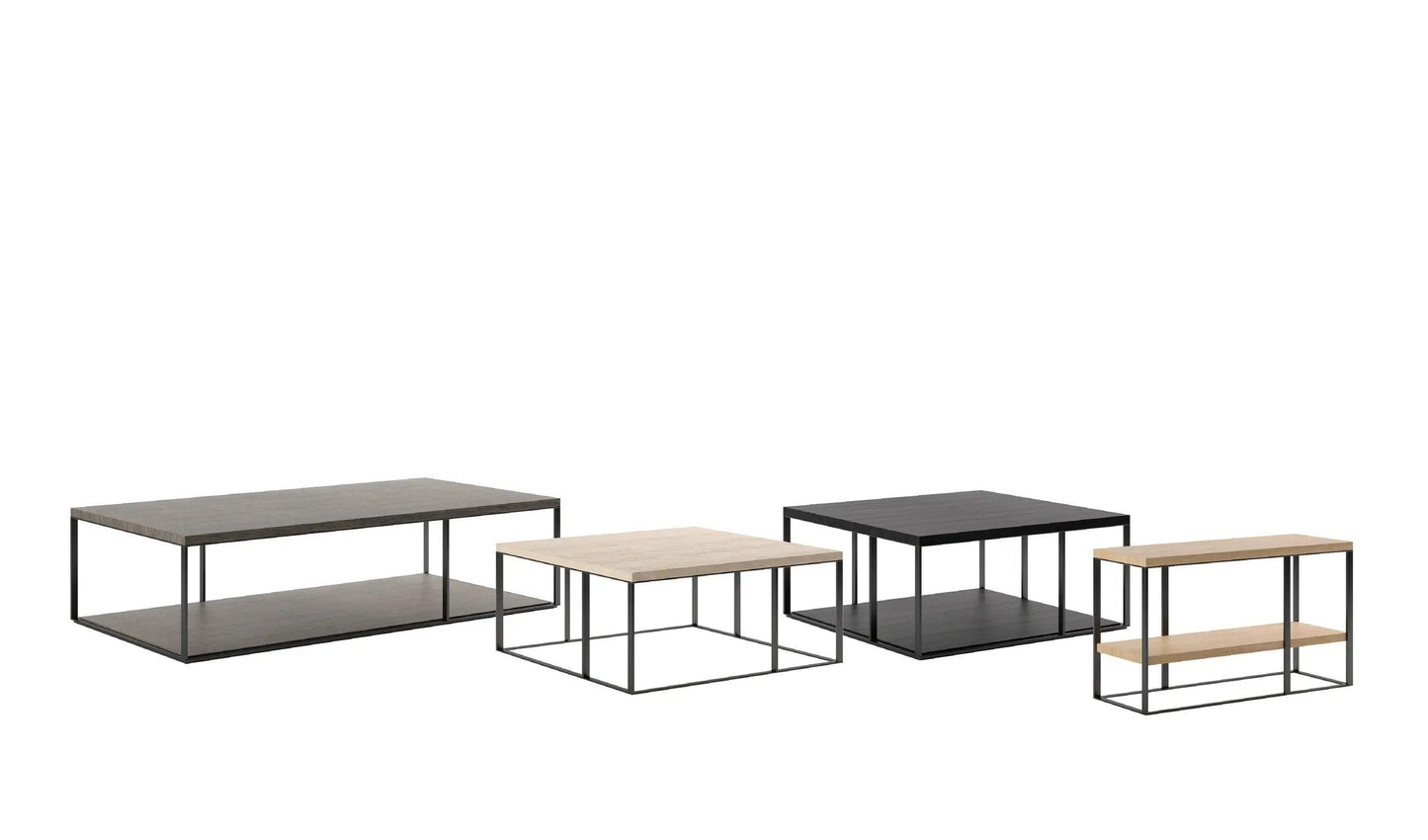 Maxalto - Lithos Couchtisch - Couchtische - Sarto Group