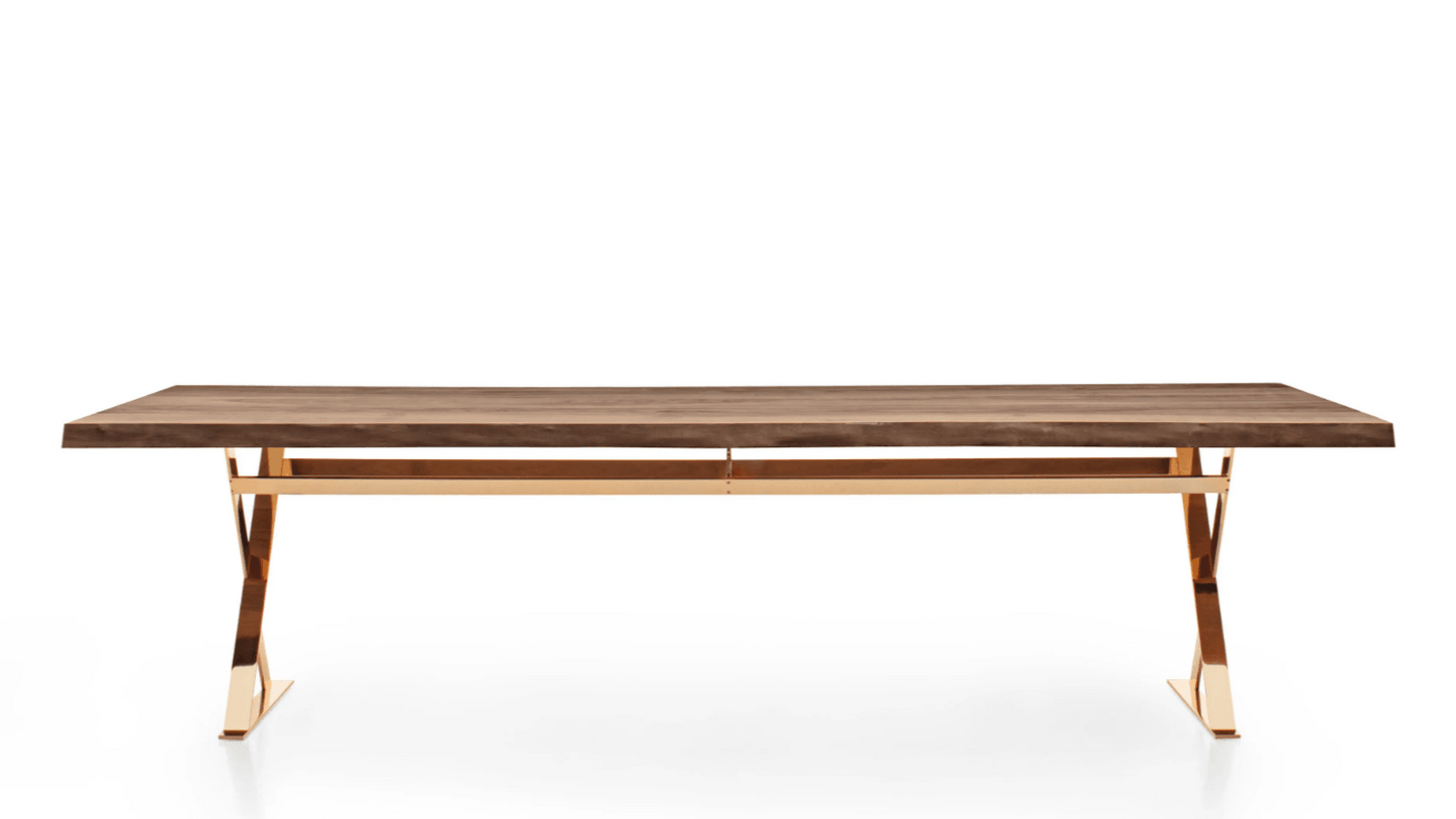 Maxalto - Pathos 50 Esstisch 50th Anniversary Special Edition - Esstische - Sarto Group