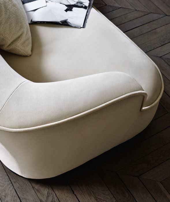 Maxalto - Lilum Sofa - Sofas - Sarto Group