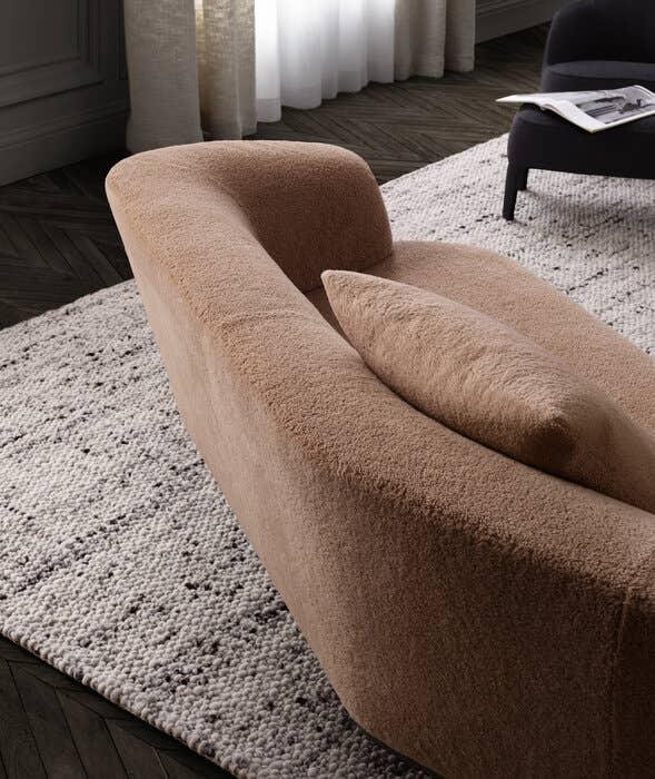 Maxalto - Lilum Sofa - Sofas - Sarto Group