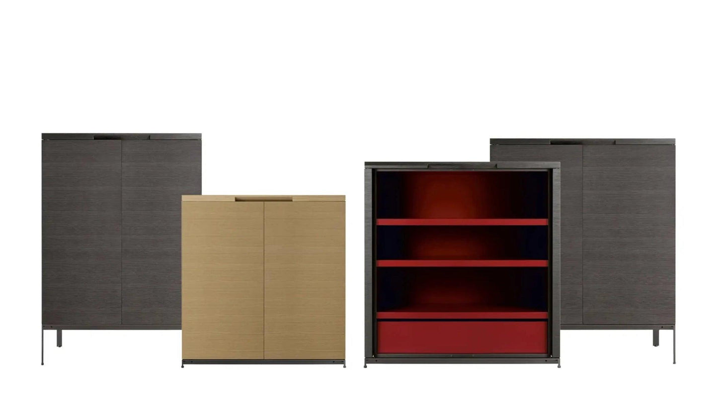 Maxalto - Mida Sideboards - Sideboards - Sarto Group