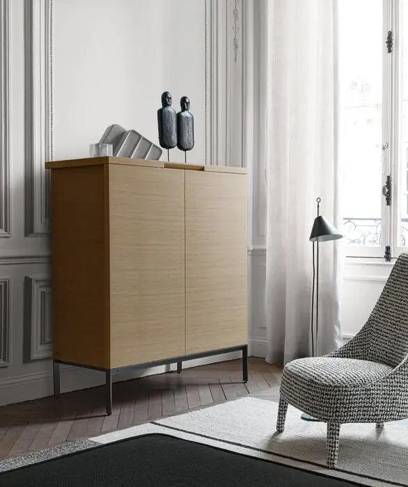Maxalto - Mida Sideboards - Sideboards - Sarto Group