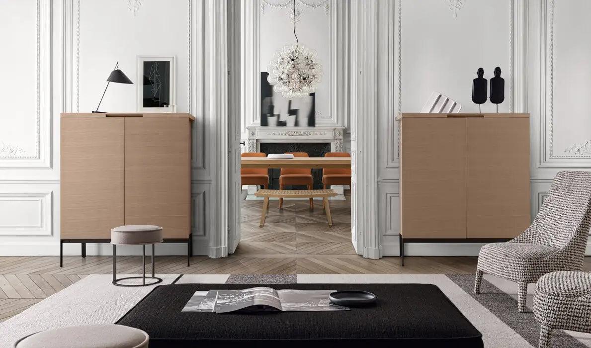 Maxalto - Mida Sideboards - Sideboards - Sarto Group