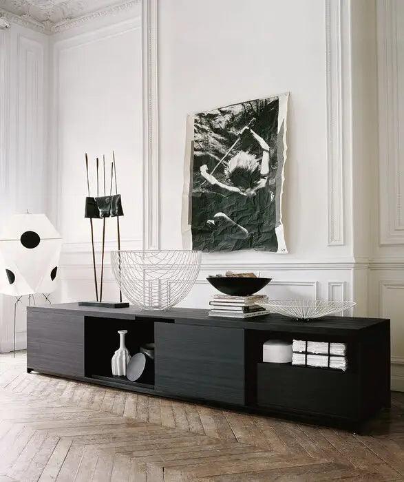 Maxalto - Mida Sideboards - Sideboards - Sarto Group