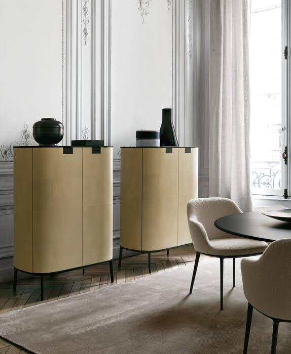 Maxalto - Tesaurus Sideboard - Sideboards - Sarto Group