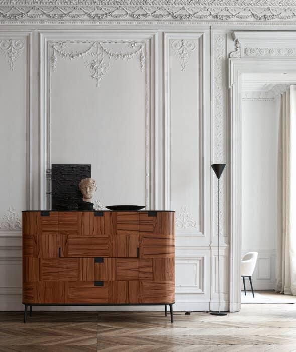 Maxalto - Tesaurus Sideboard - Sideboards - Sarto Group