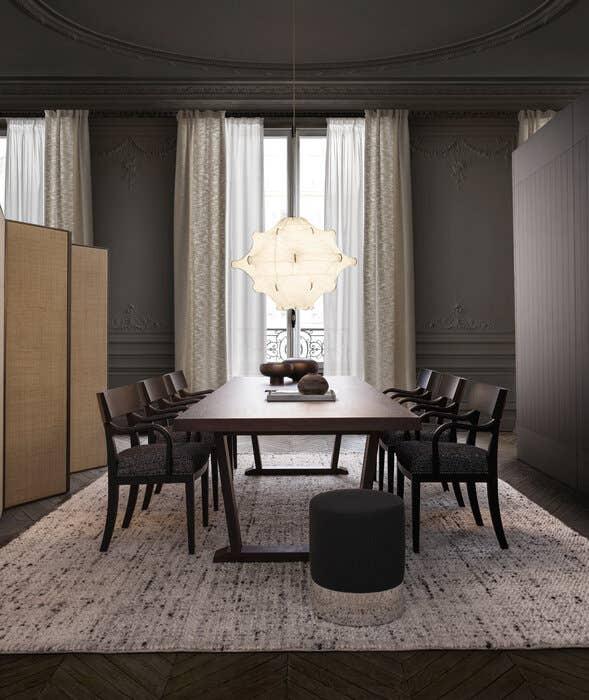 Maxalto - IntoTo Tisch - Esstische - Sarto Group