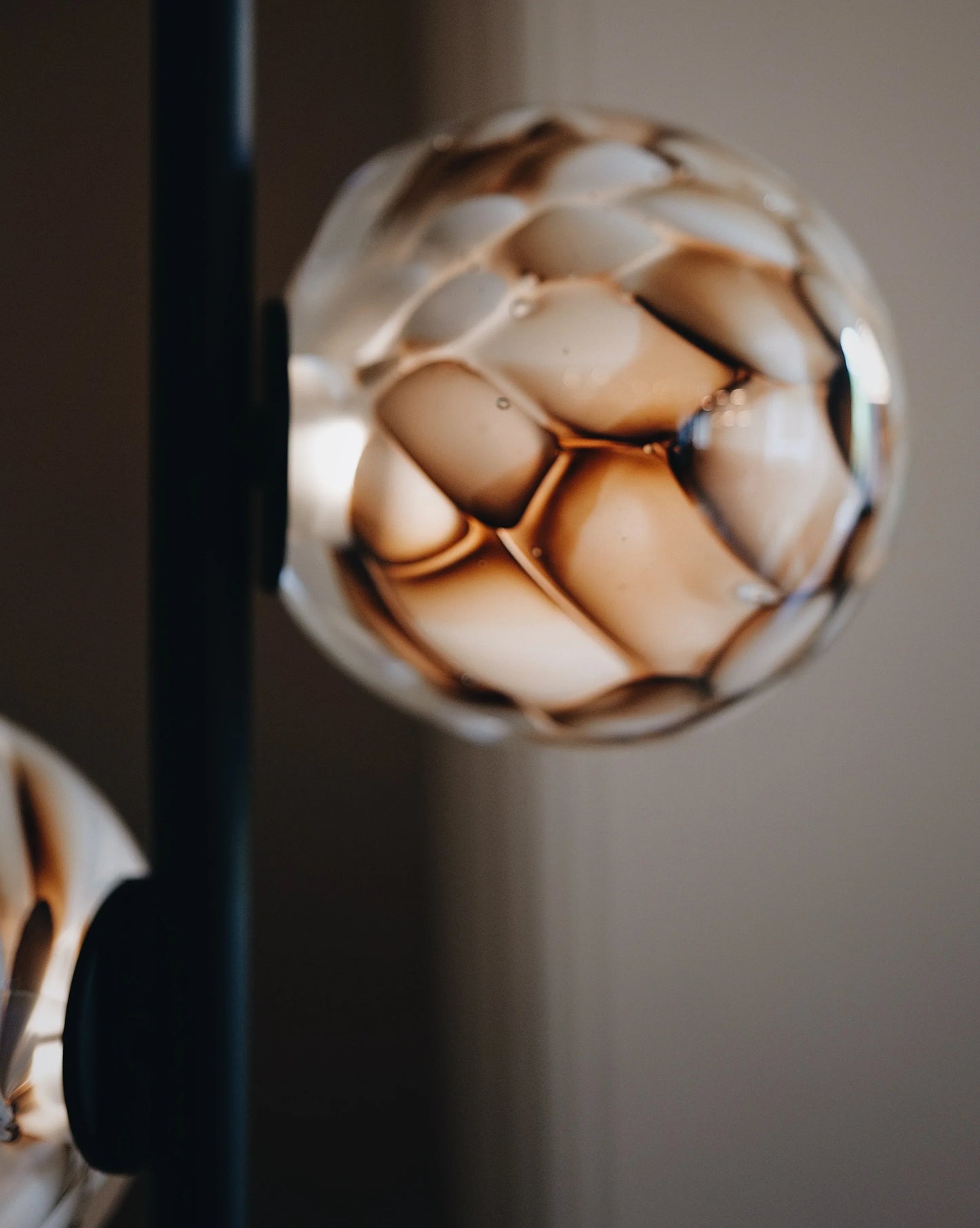 Bocci - 118t Tischleuchte - sarto Group