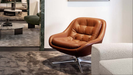 Minotti Kendall Sessel