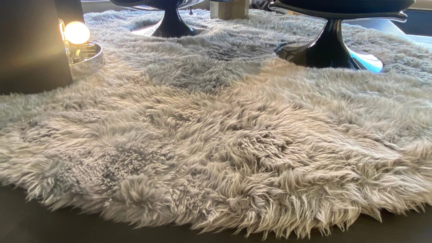 Minotti - Minotti Alps Teppich - Teppiche - Sarto Group