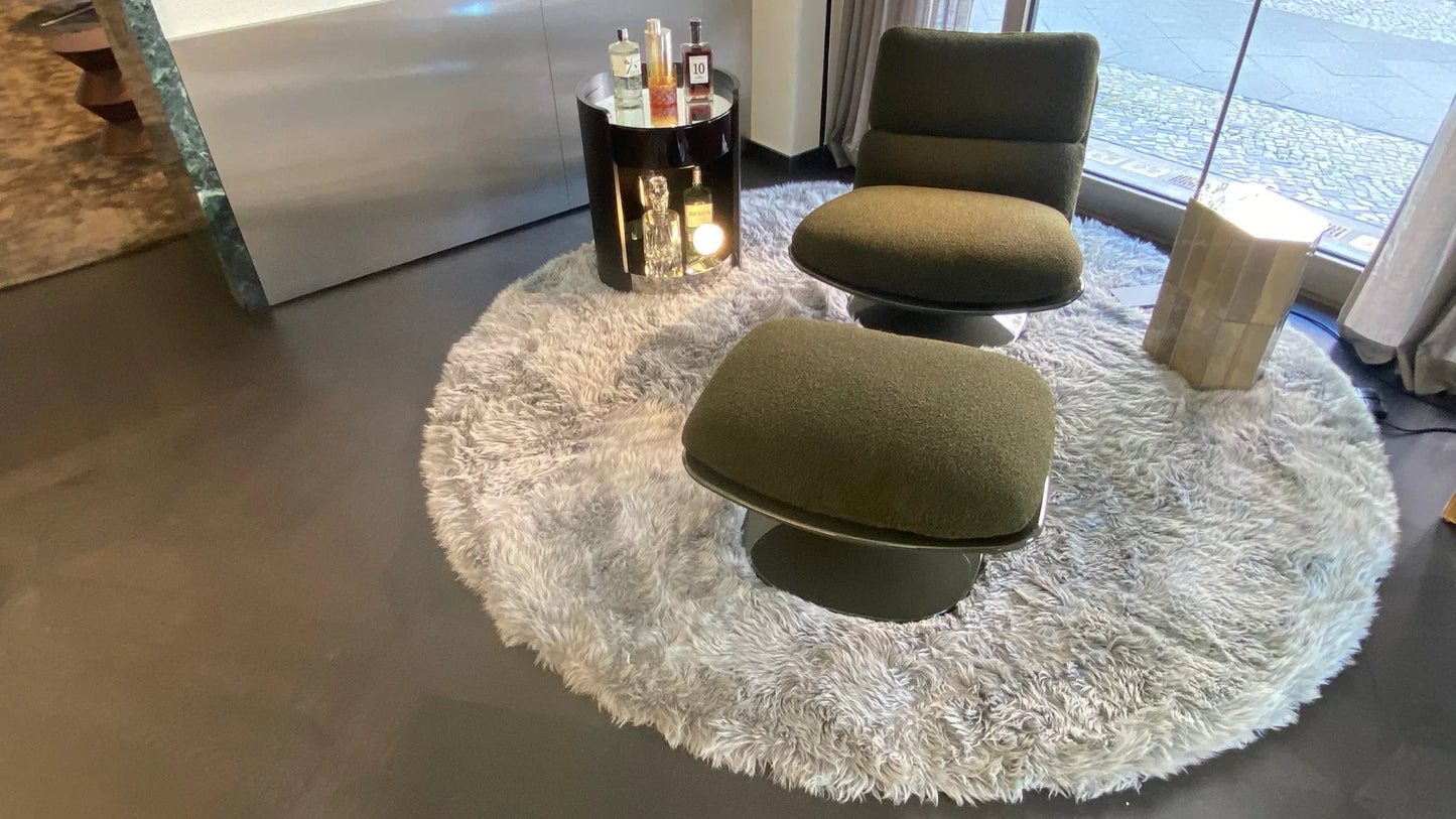 Minotti - Minotti Alps Teppich - Teppiche - Sarto Group