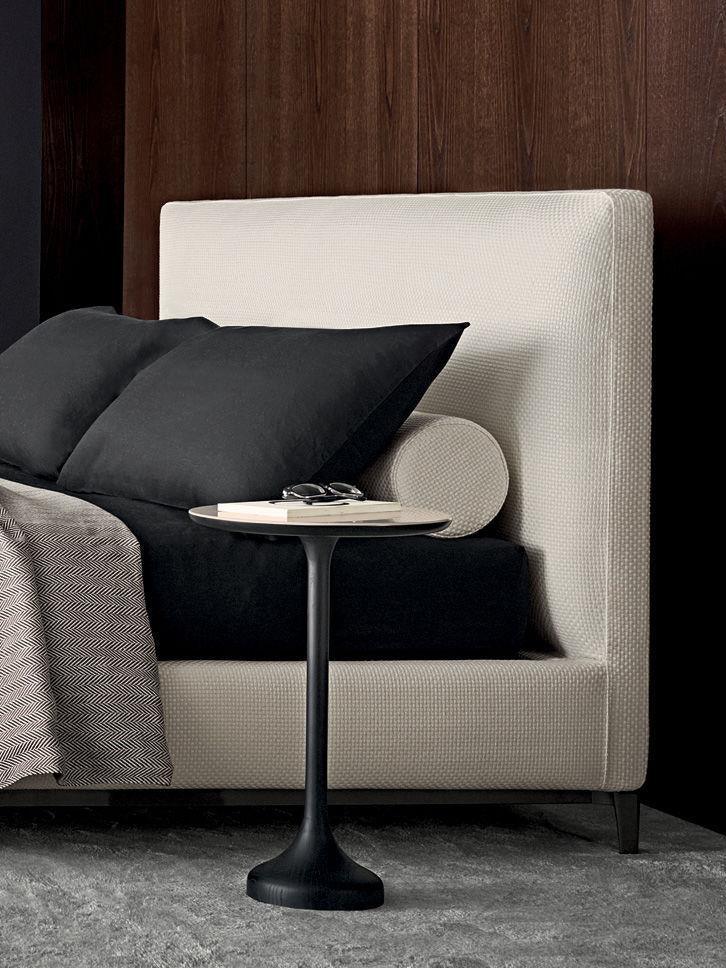 Minotti - Andersen Bett - Betten - Sarto Group
