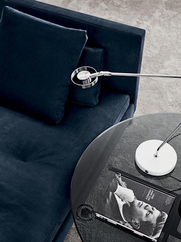 Minotti - Andersen "Quilt" Sofa - Sofas - Sarto Group
