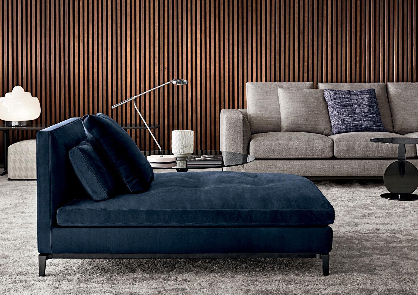 Minotti - Andersen "Quilt" Sofa - Sofas - Sarto Group