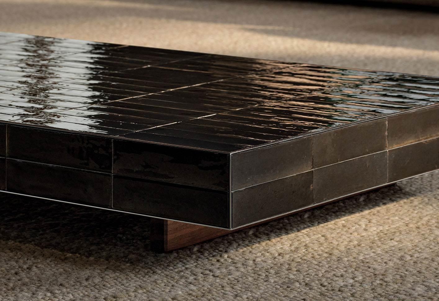 Minotti - Andrée Couchtisch - Couchtische - Sarto Group