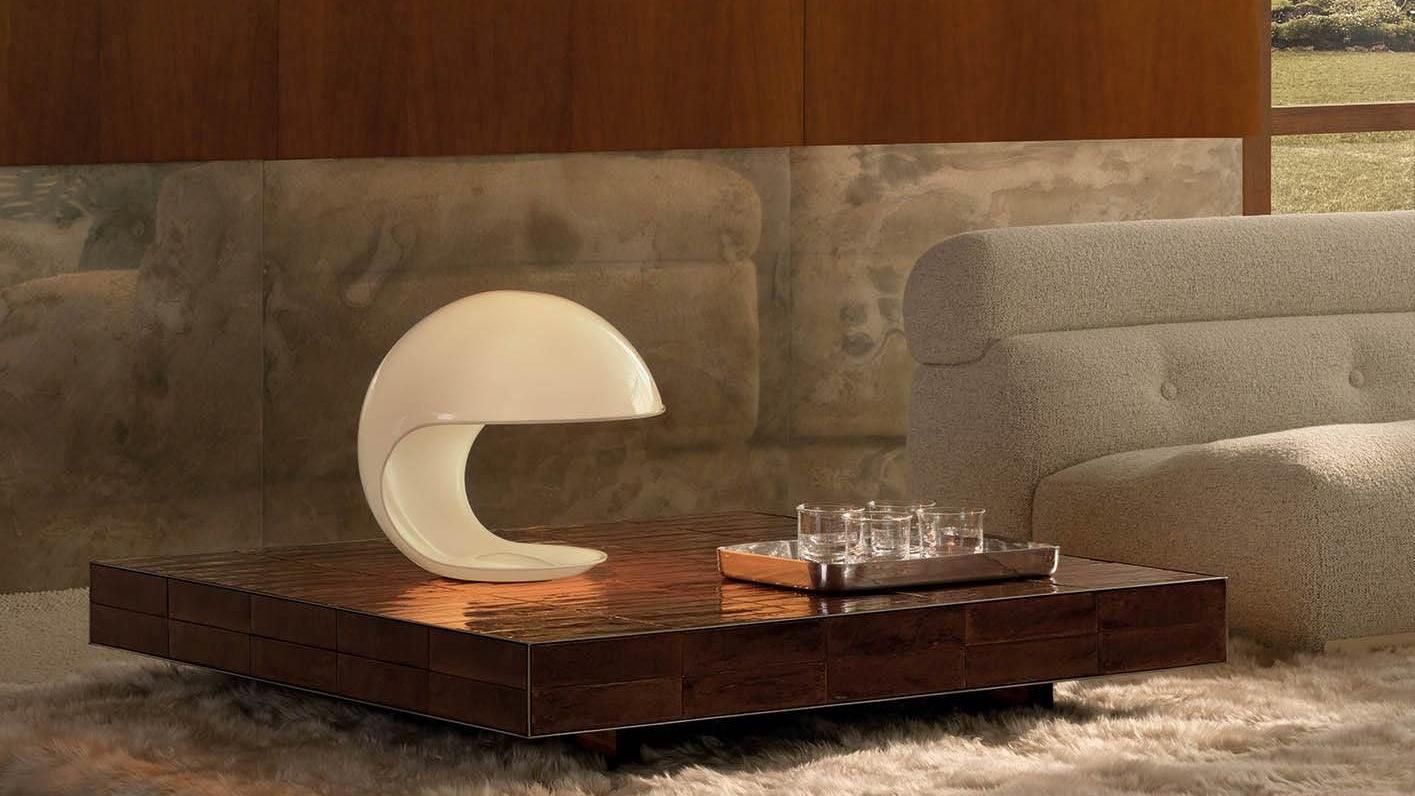 Minotti - Andrée Couchtisch - Couchtische - Sarto Group