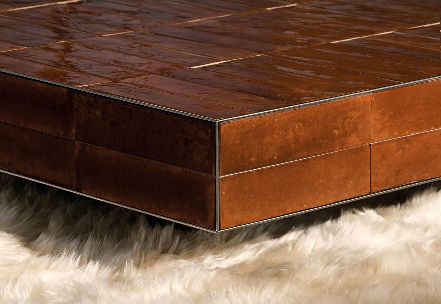 Minotti - Andrée Couchtisch - Couchtische - Sarto Group