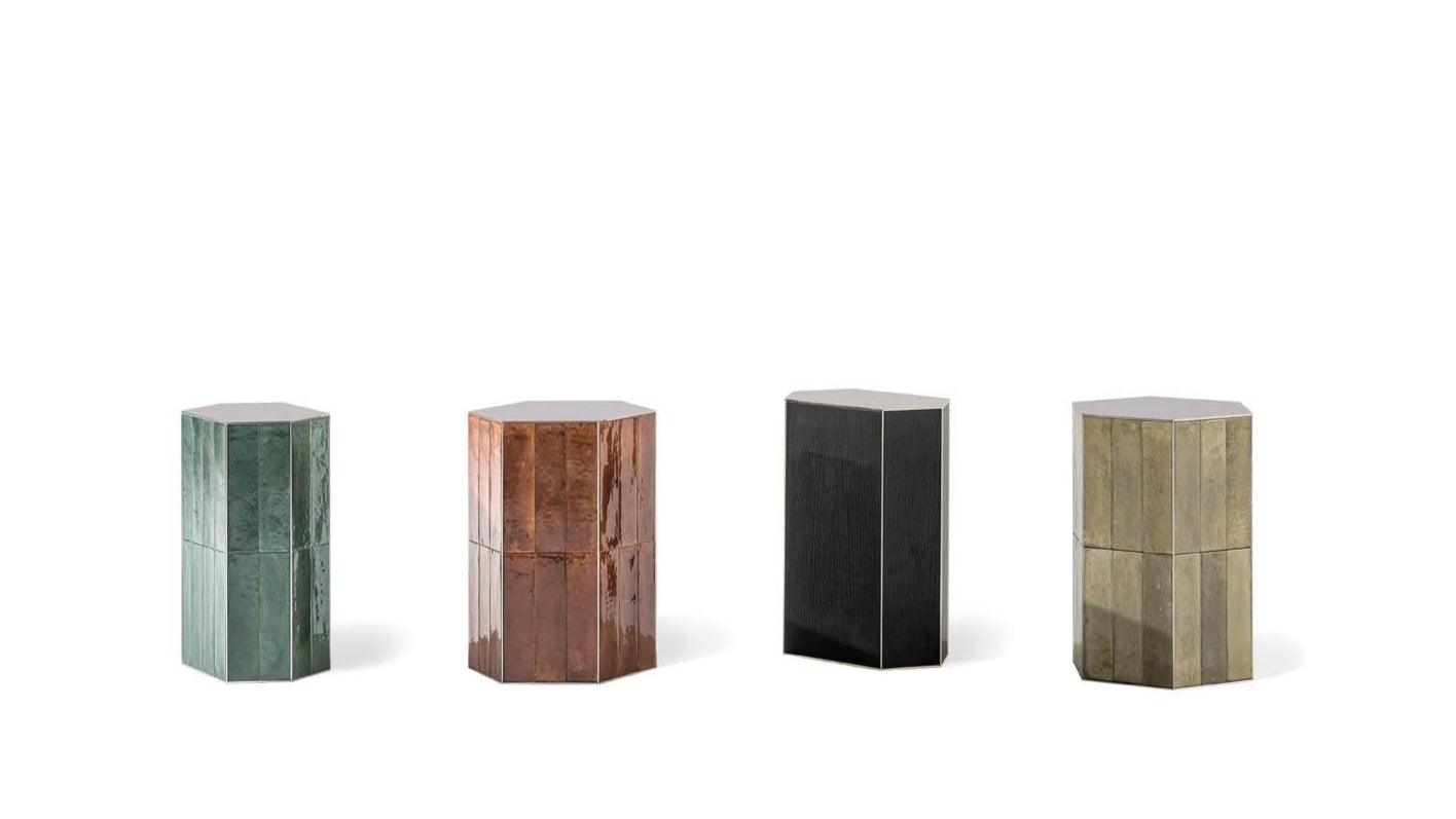 Minotti - Andrée Couchtisch - Couchtische - Sarto Group