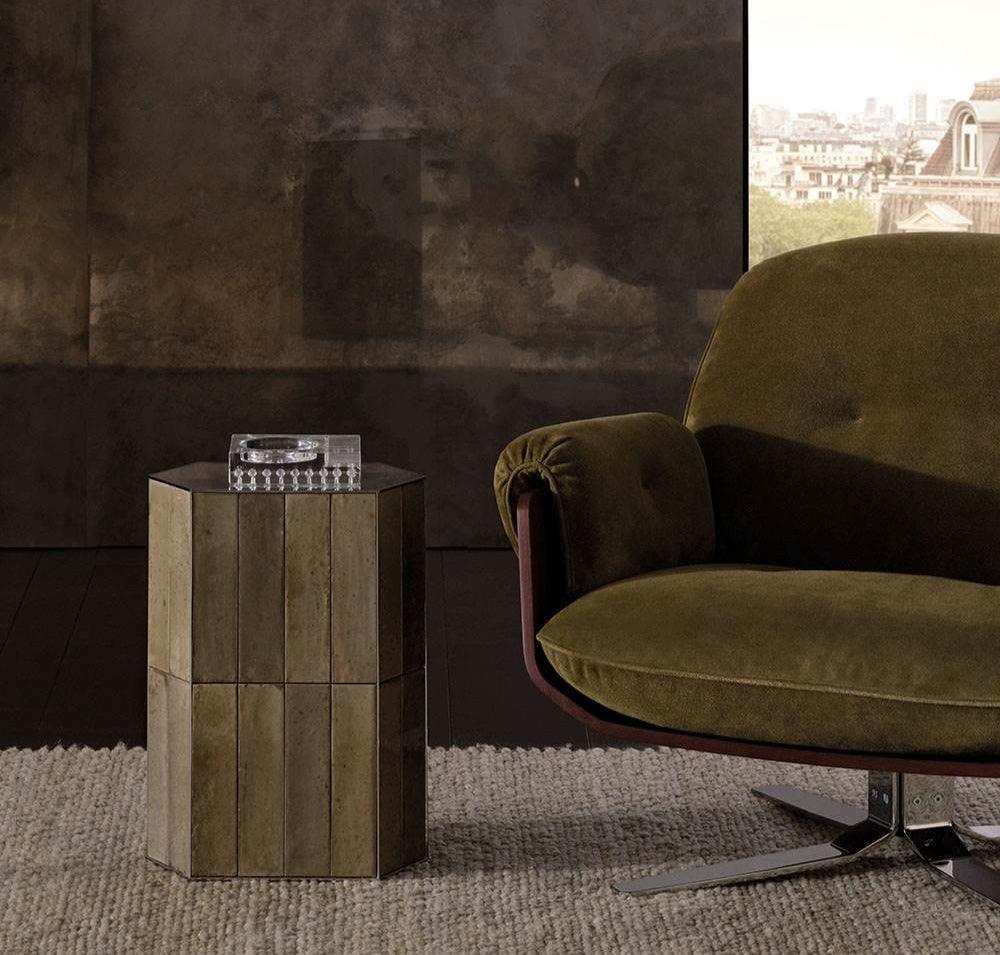 Minotti - Andrée Couchtisch - Couchtische - Sarto Group