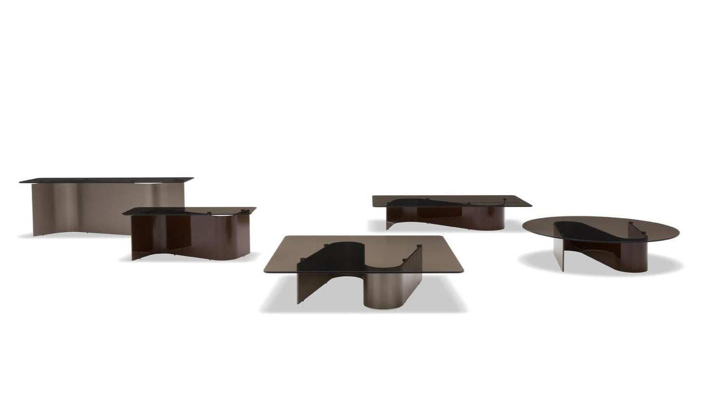 Minotti - Bender Couchtisch - Couchtische - Sarto Group