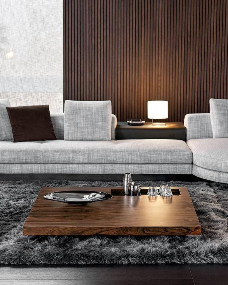 Minotti - Boteco Couchtisch - Couchtische - Sarto Group