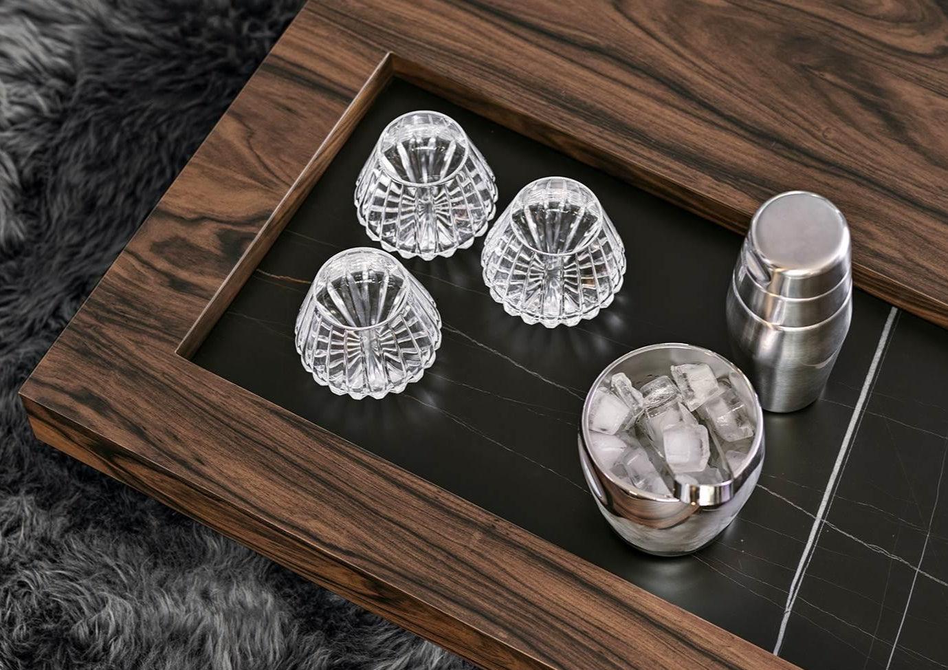 Minotti - Boteco Couchtisch - Couchtische - Sarto Group