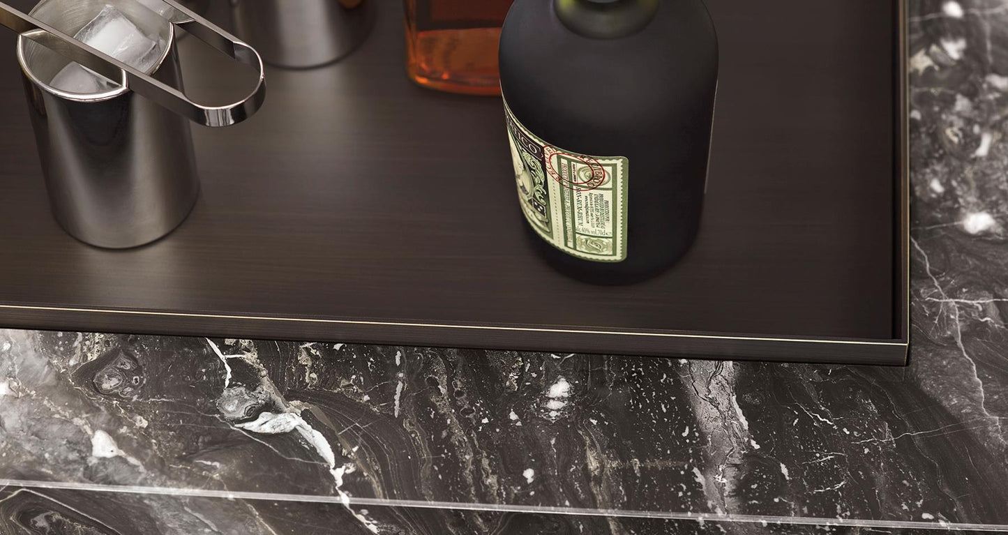 Minotti - Boteco Couchtisch - Couchtische - Sarto Group