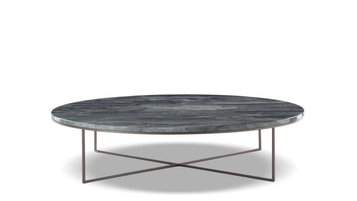 Minotti - Calder "Bronze" Couchtisch - Couchtische - Sarto Group
