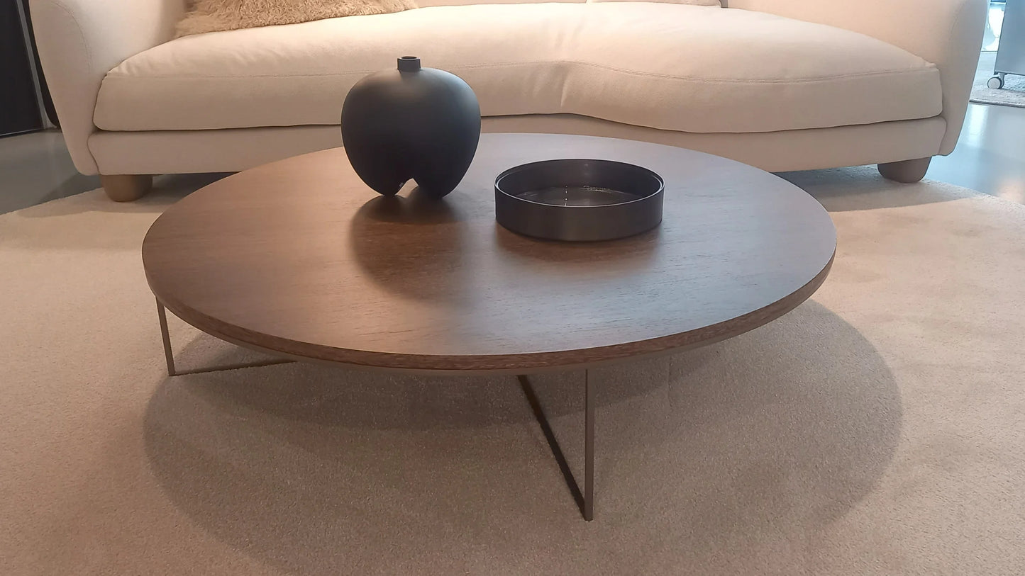 Minotti - Minotti Calder "Bronze" Couchtisch - Couchtische - Sarto Group