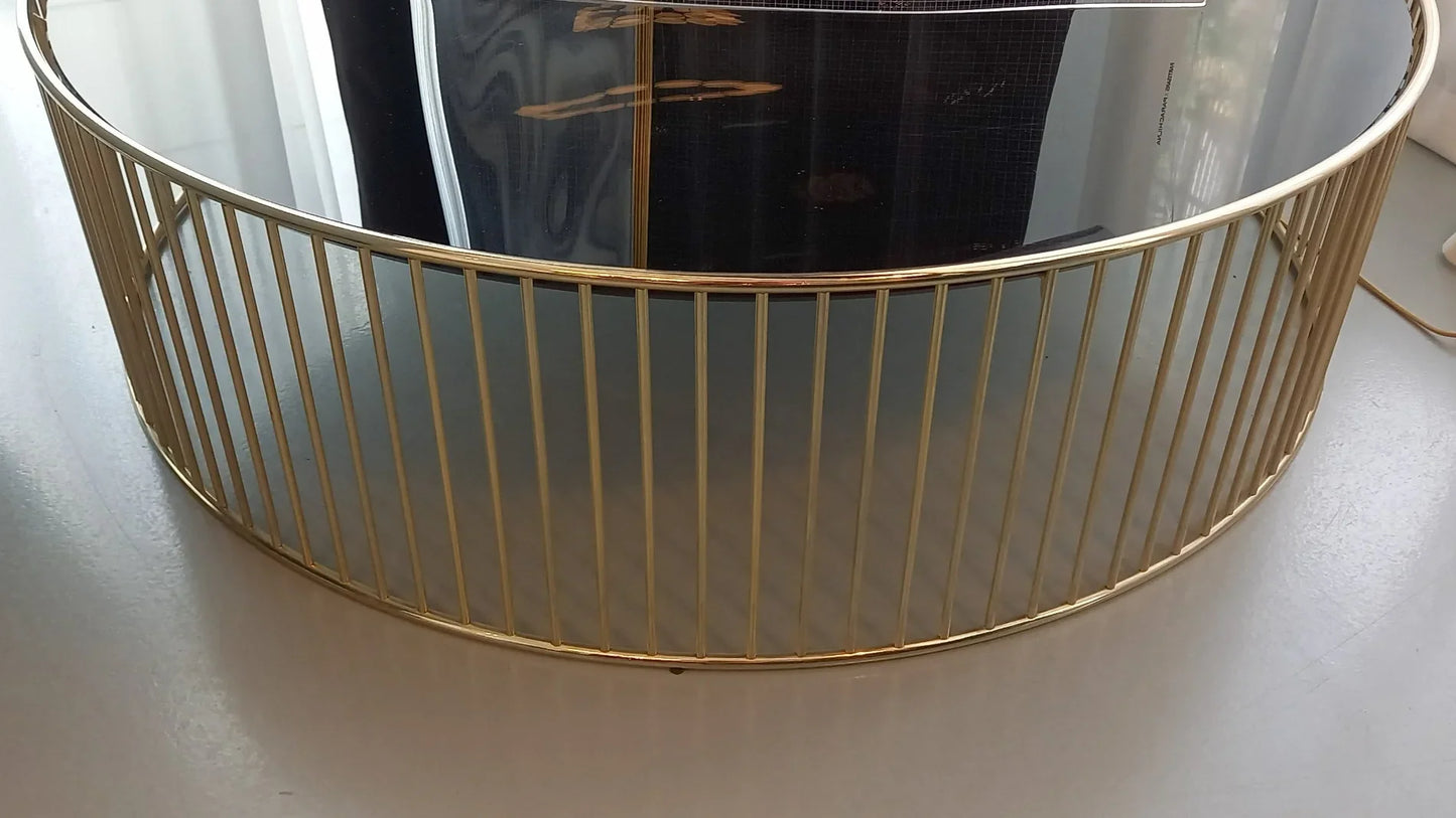Minotti - Minotti Caulfield Couchtisch - Couchtische - Sarto Group