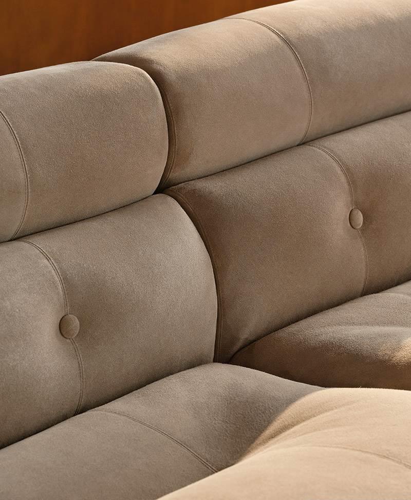 Minotti - Coupé Sofa - Sofas - Sarto Group