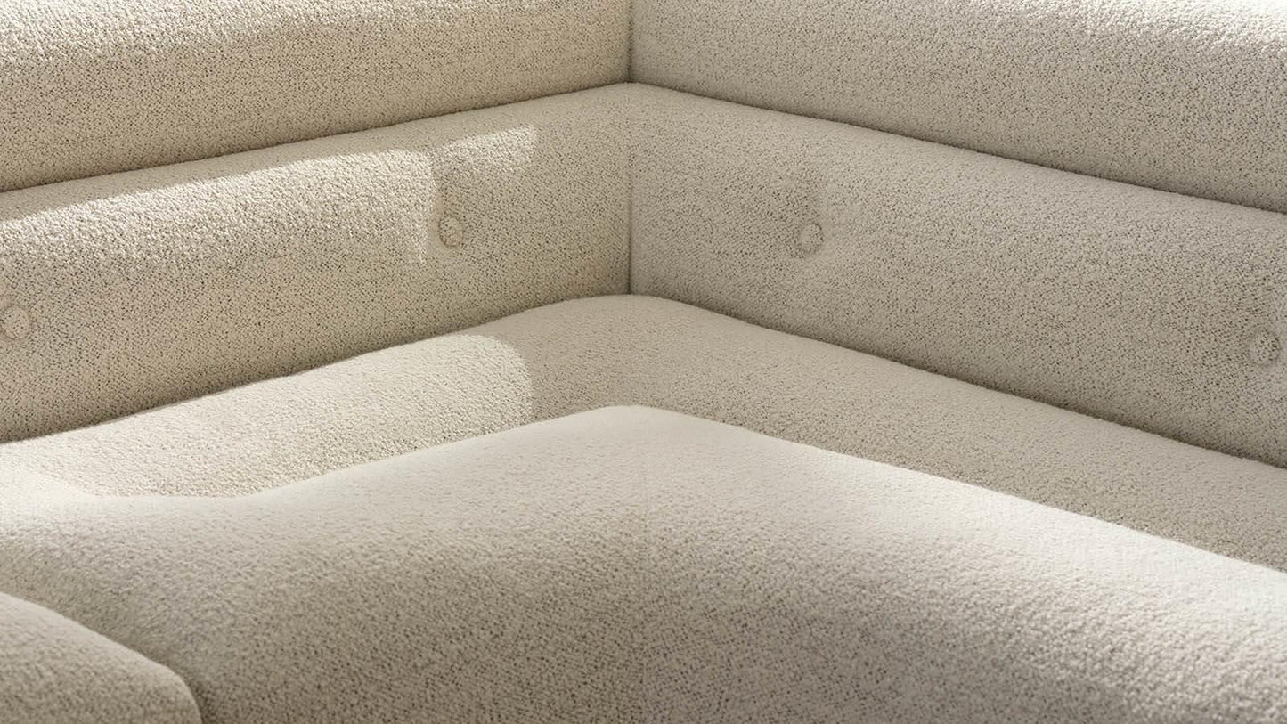 Minotti - Coupé Sofa - Sofas - Sarto Group
